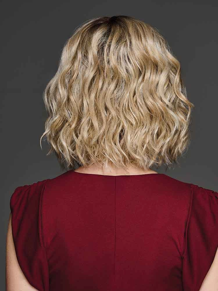 Accessories_Gabor_Ladies Wigs Conquer The Waves wig - Gabor