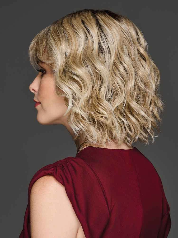 Accessories_Gabor_Ladies Wigs Conquer The Waves wig - Gabor