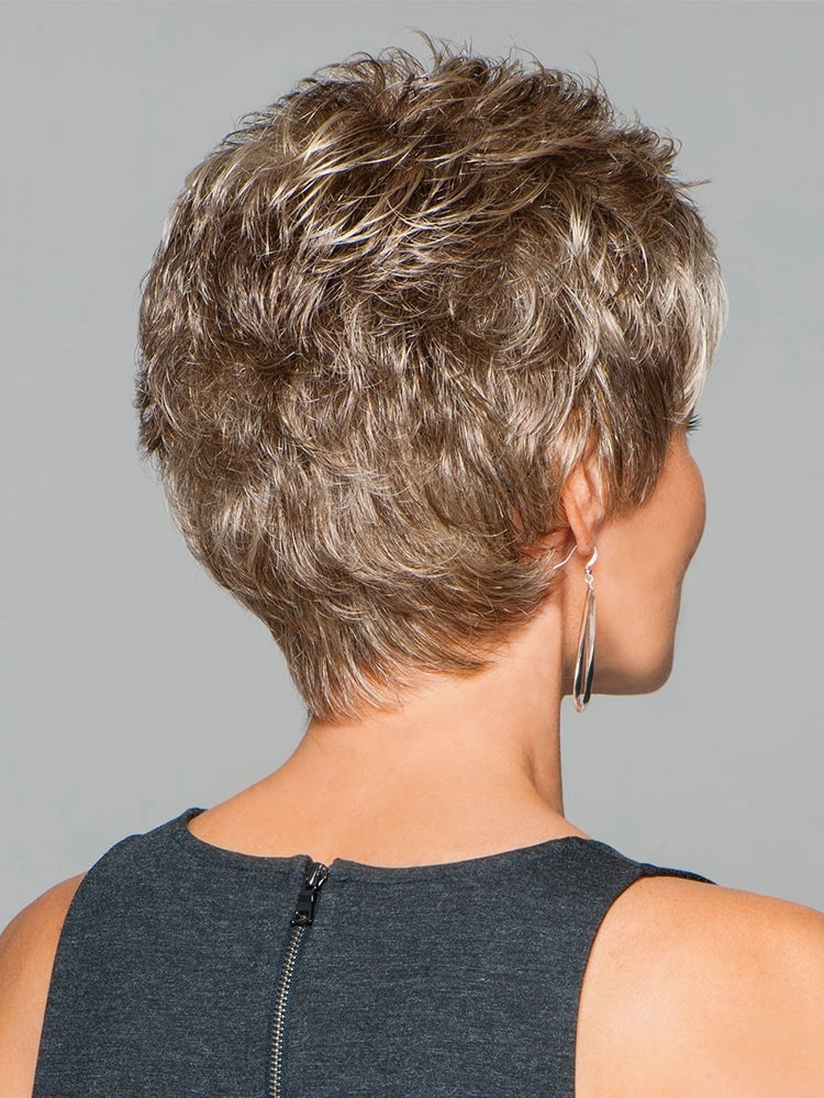 Accessories_Gabor_Ladies Wigs Flirt Petite wig - Gabor