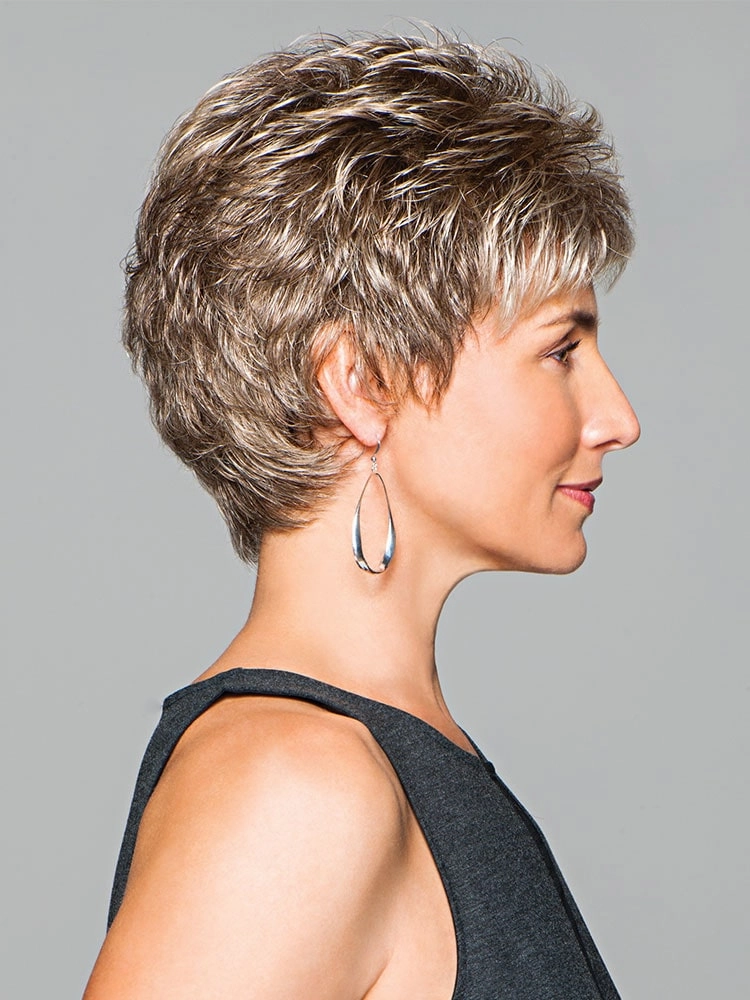 Accessories_Gabor_Ladies Wigs Flirt Petite wig - Gabor