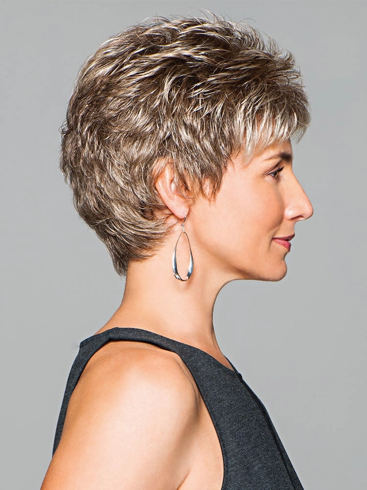 Accessories_Gabor_Ladies Wigs Flirt wig - Gabor