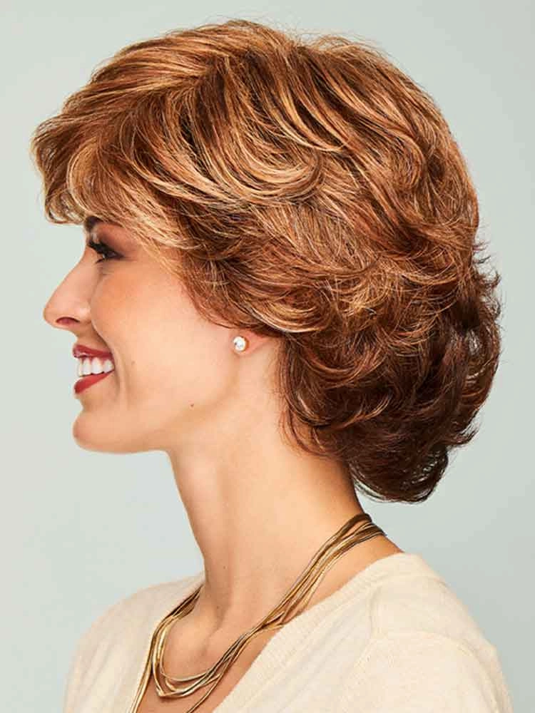 Accessories_Gabor_Ladies Wigs Fortune wig - Gabor