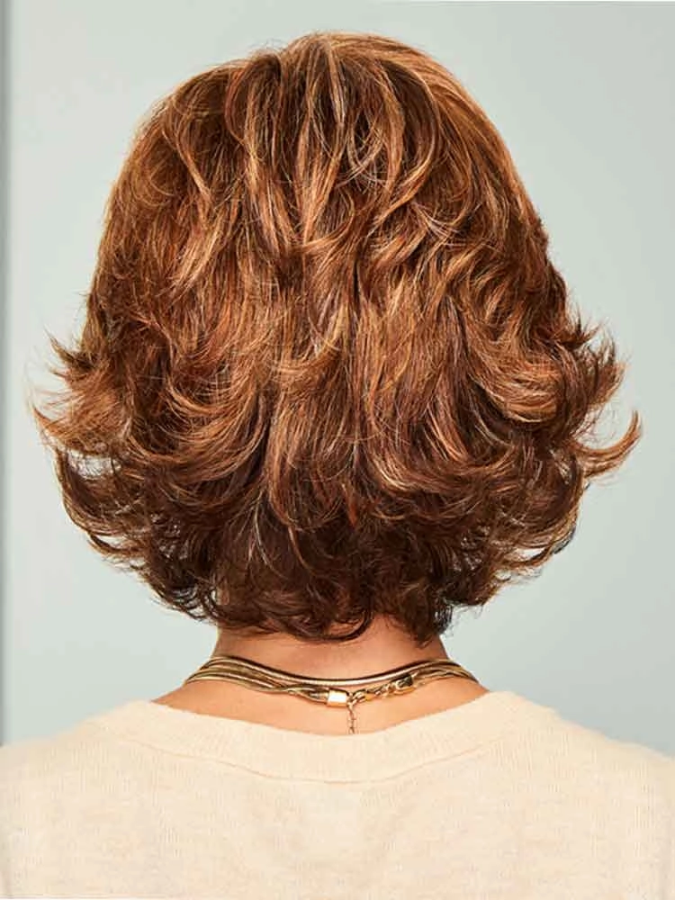 Accessories_Gabor_Ladies Wigs Fortune wig - Gabor