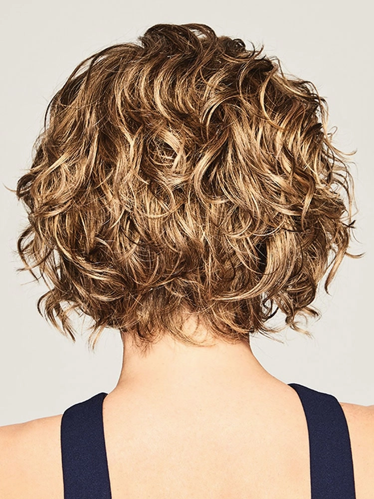 Accessories_Gabor_Ladies Wigs Fresh Chic wig - Gabor