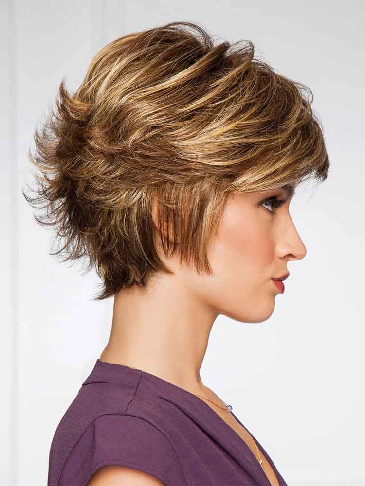 Accessories_Gabor_Ladies Wigs Gala wig - Gabor