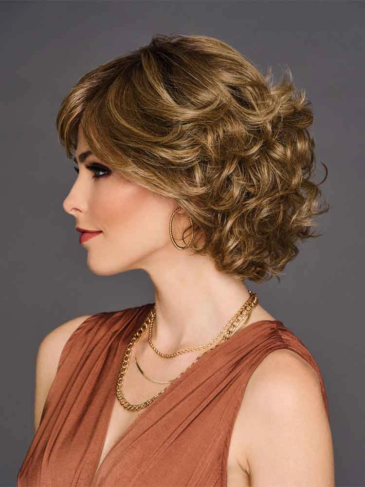Accessories_Gabor_Ladies Wigs Gimme Drama wig - Gabor
