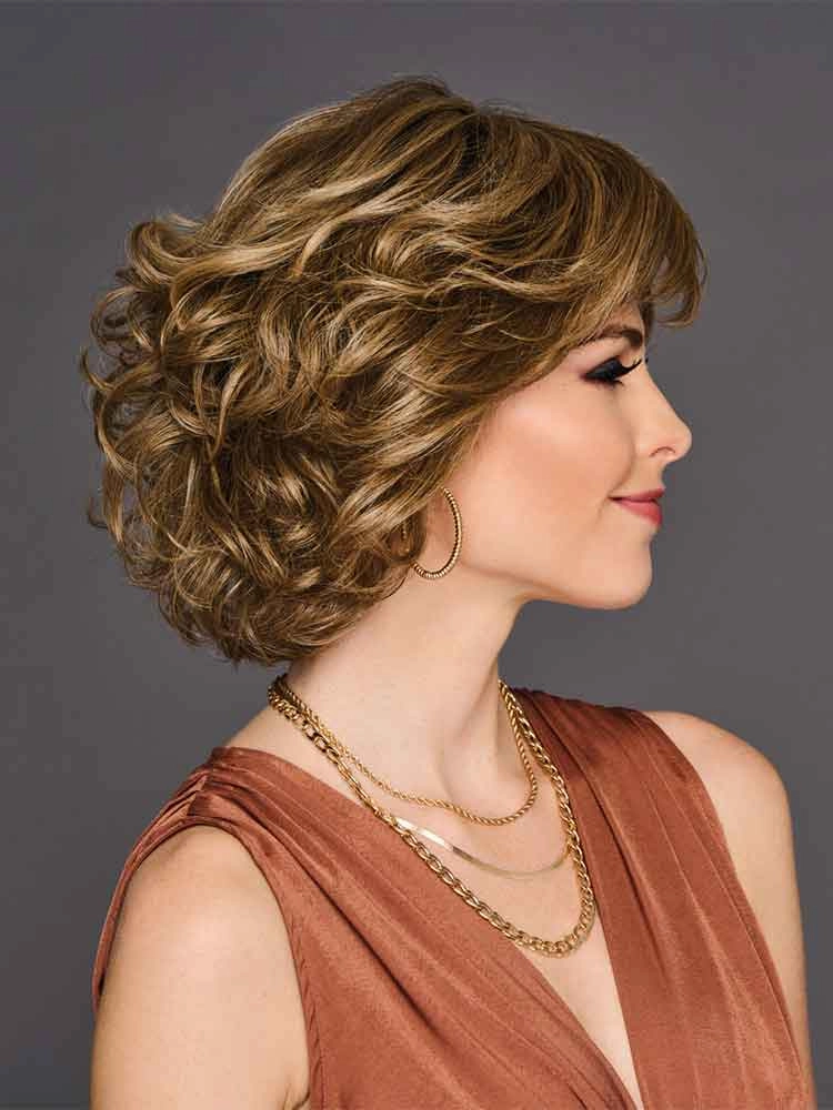 Accessories_Gabor_Ladies Wigs Gimme Drama wig - Gabor