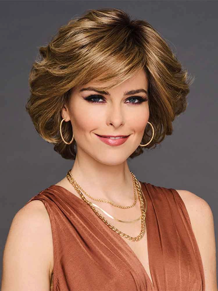 Accessories_Gabor_Ladies Wigs Gimme Drama wig - Gabor