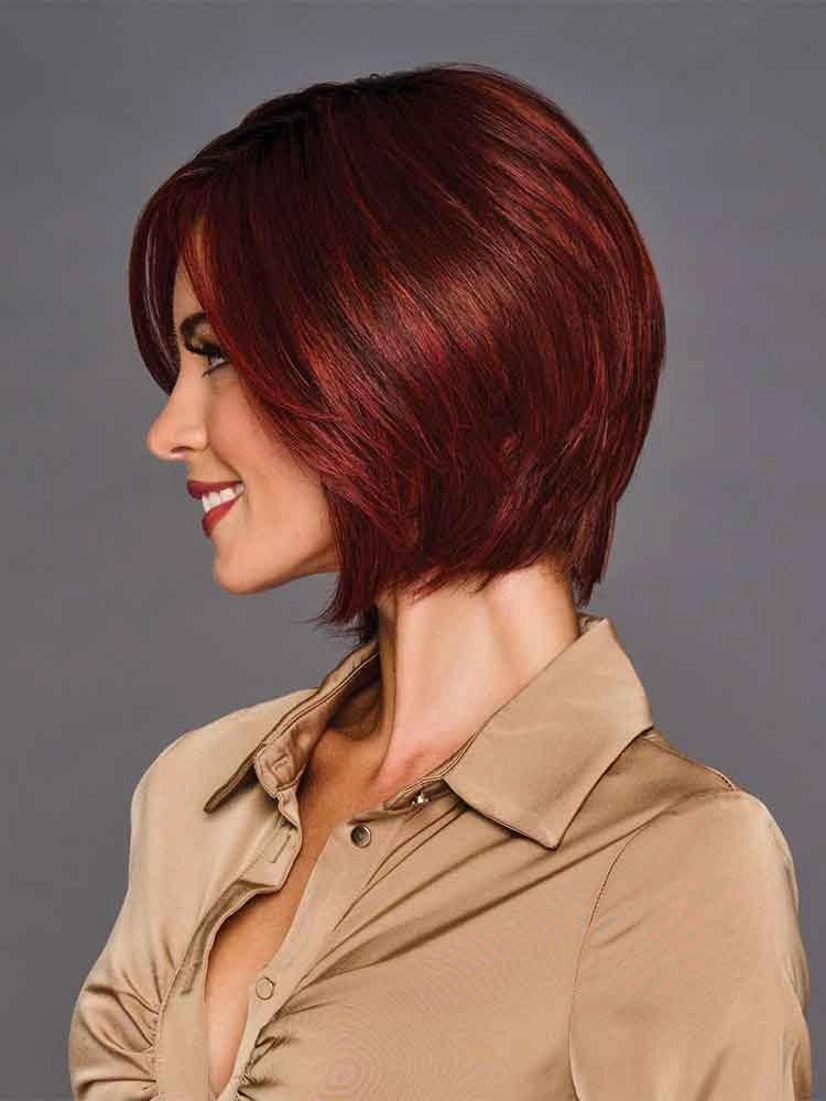 Accessories_Gabor_Ladies Wigs Glamorize Always wig - Gabor