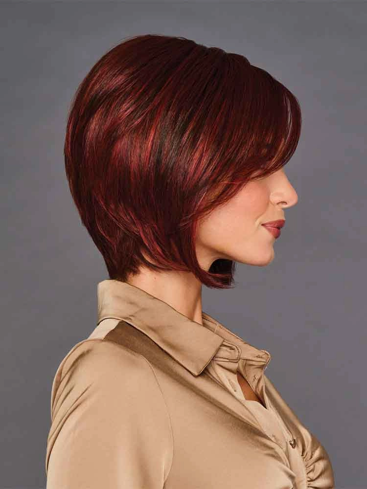 Accessories_Gabor_Ladies Wigs Glamorize Always wig - Gabor