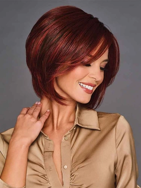 Accessories_Gabor_Ladies Wigs Glamorize Always wig - Gabor
