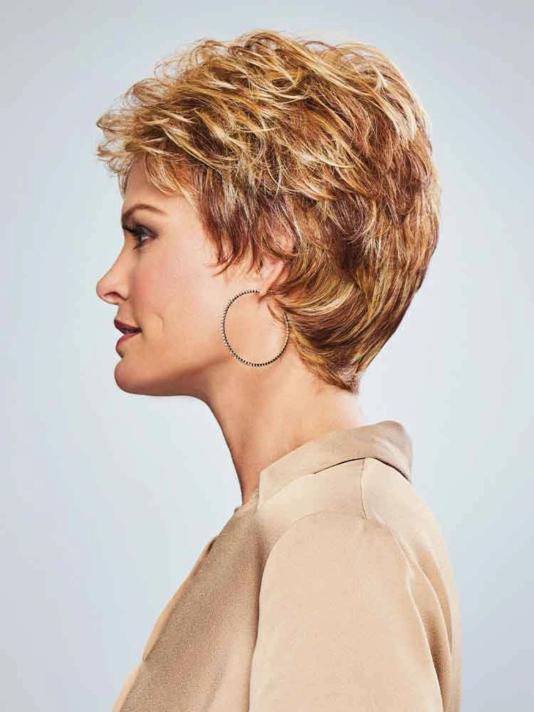 Accessories_Gabor_Ladies Wigs Honesty wig - Gabor