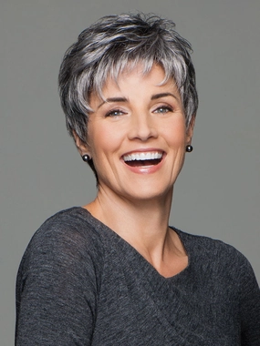 Accessories_Gabor_Ladies Wigs Incentive Petite wig - Gabor