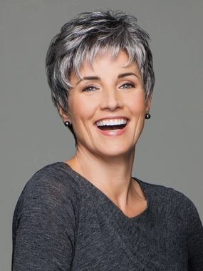 Accessories_Gabor_Ladies Wigs Incentive wig - Gabor