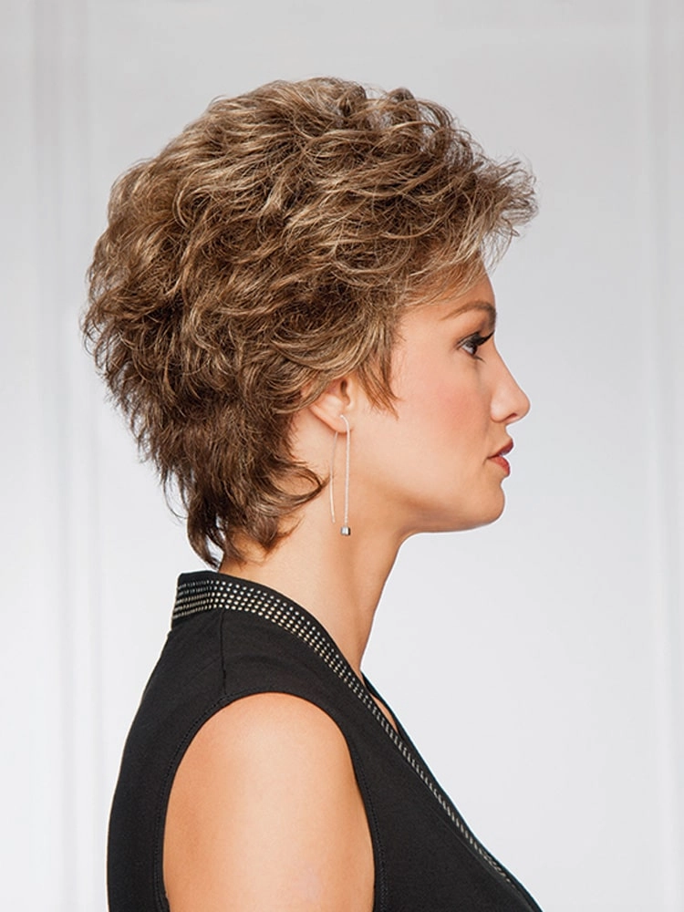 Accessories_Gabor_Ladies Wigs Instinct Petite Average wig - Gabor