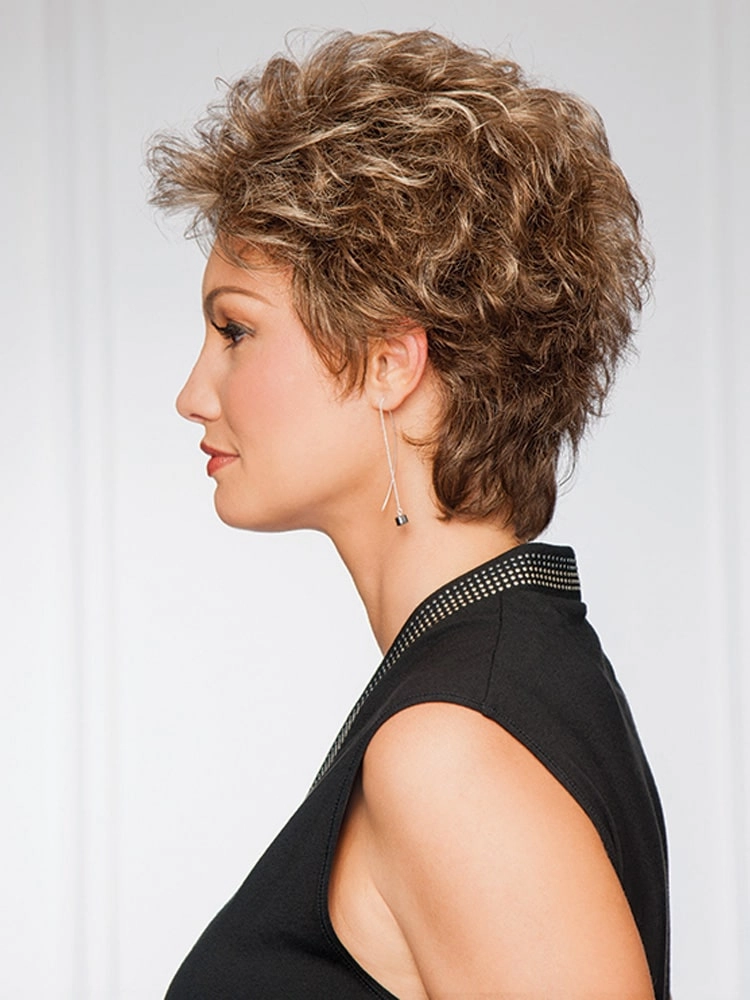 Accessories_Gabor_Ladies Wigs Instinct Petite Average wig - Gabor