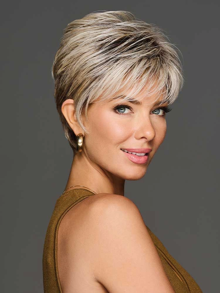 Accessories_Gabor_Ladies Wigs Jaw Dropper wig - Gabor