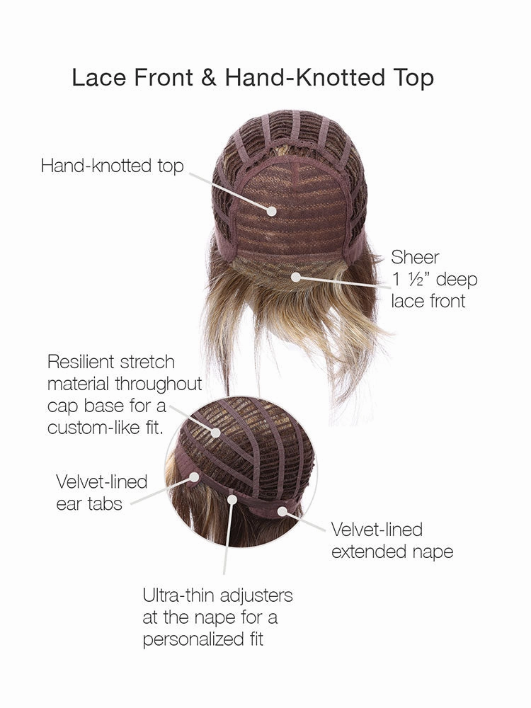 Accessories_Gabor_Ladies Wigs Paradox wig - Gabor