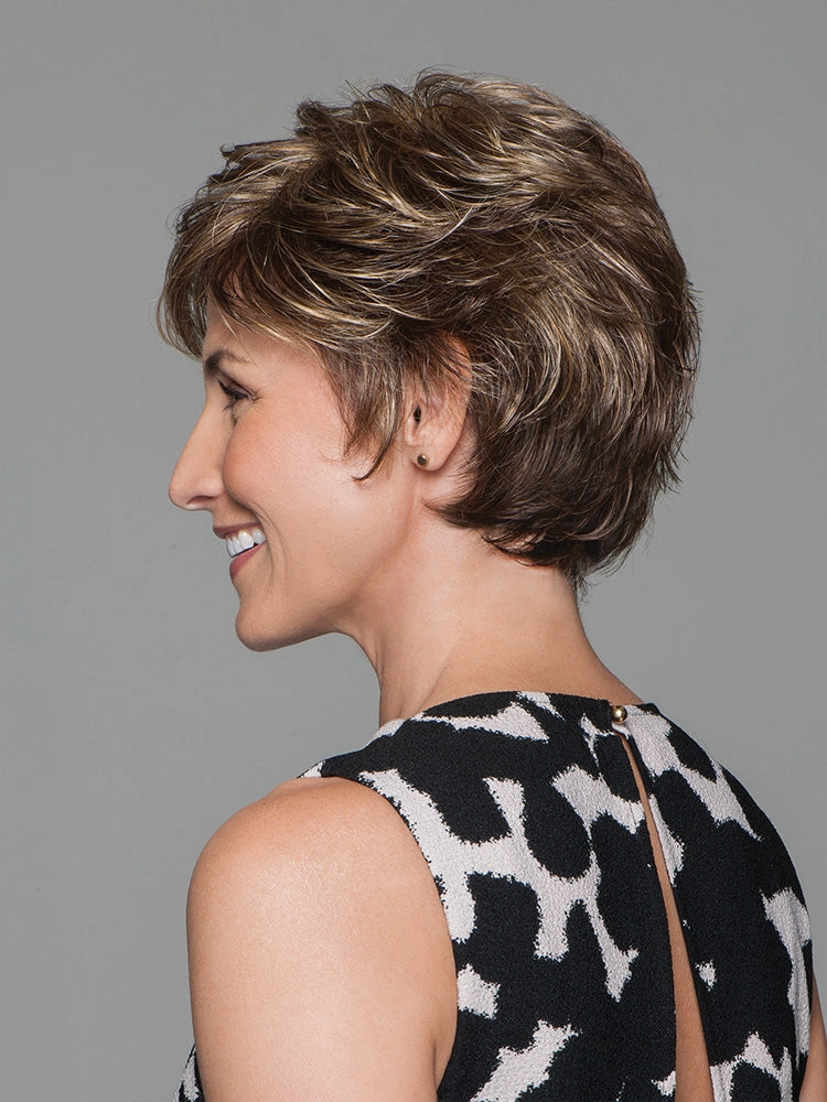 Accessories_Gabor_Ladies Wigs Perk wig - Gabor