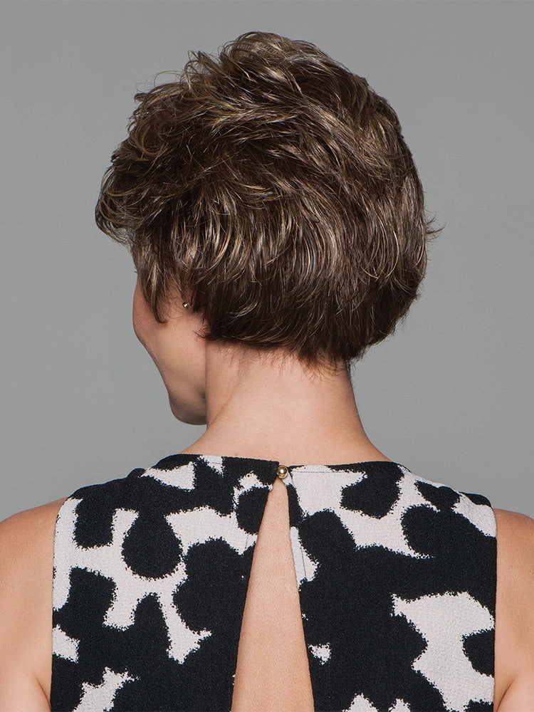 Accessories_Gabor_Ladies Wigs Perk wig - Gabor