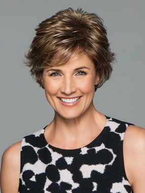Accessories_Gabor_Ladies Wigs Perk wig - Gabor