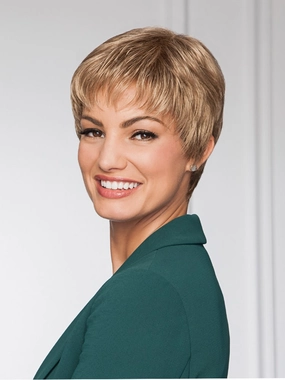 Accessories_Gabor_Ladies Wigs Pixie Perfect wig - Gabor