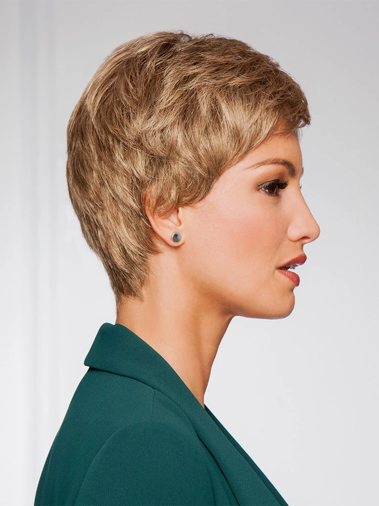 Accessories_Gabor_Ladies Wigs Pixie Perfect wig - Gabor