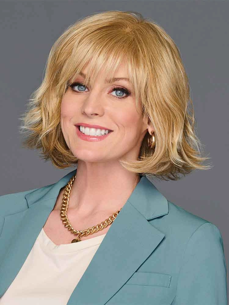 Accessories_Gabor_Ladies Wigs Positivity wig - Gabor