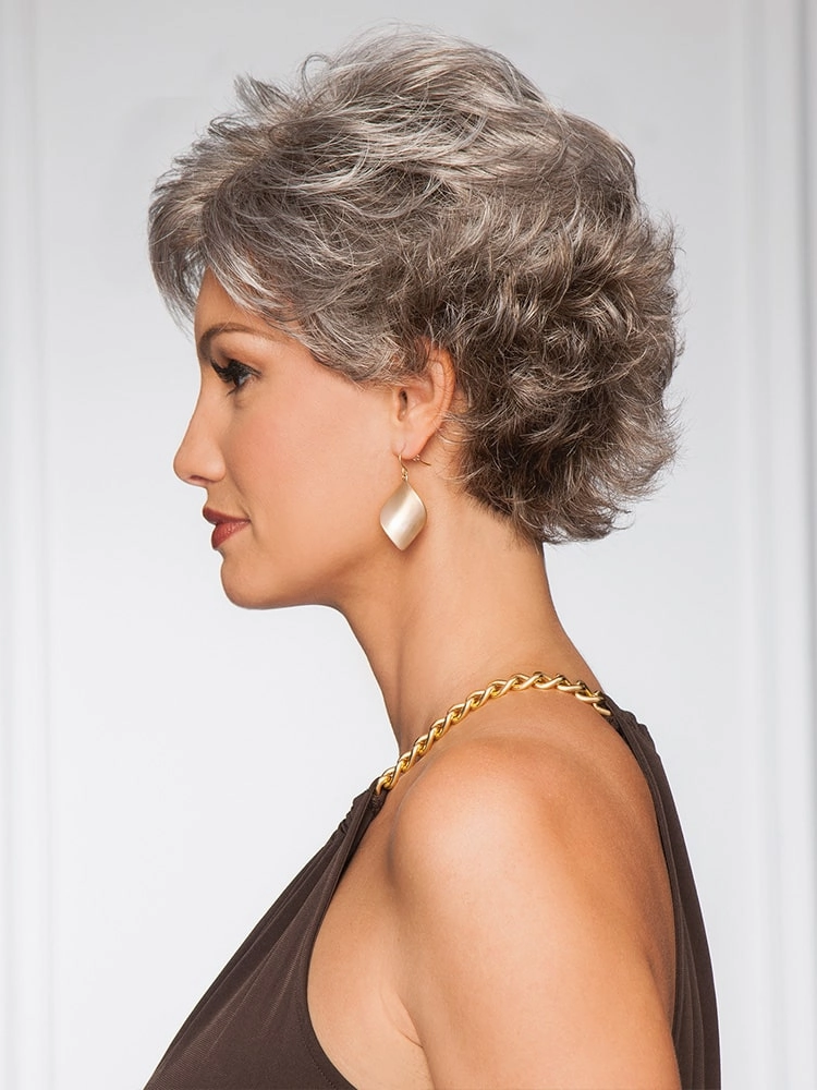 Accessories_Gabor_Ladies Wigs Resolve wig - Gabor