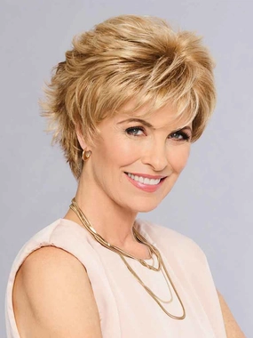 Accessories_Gabor_Ladies Wigs Royal Tease wig - Gabor