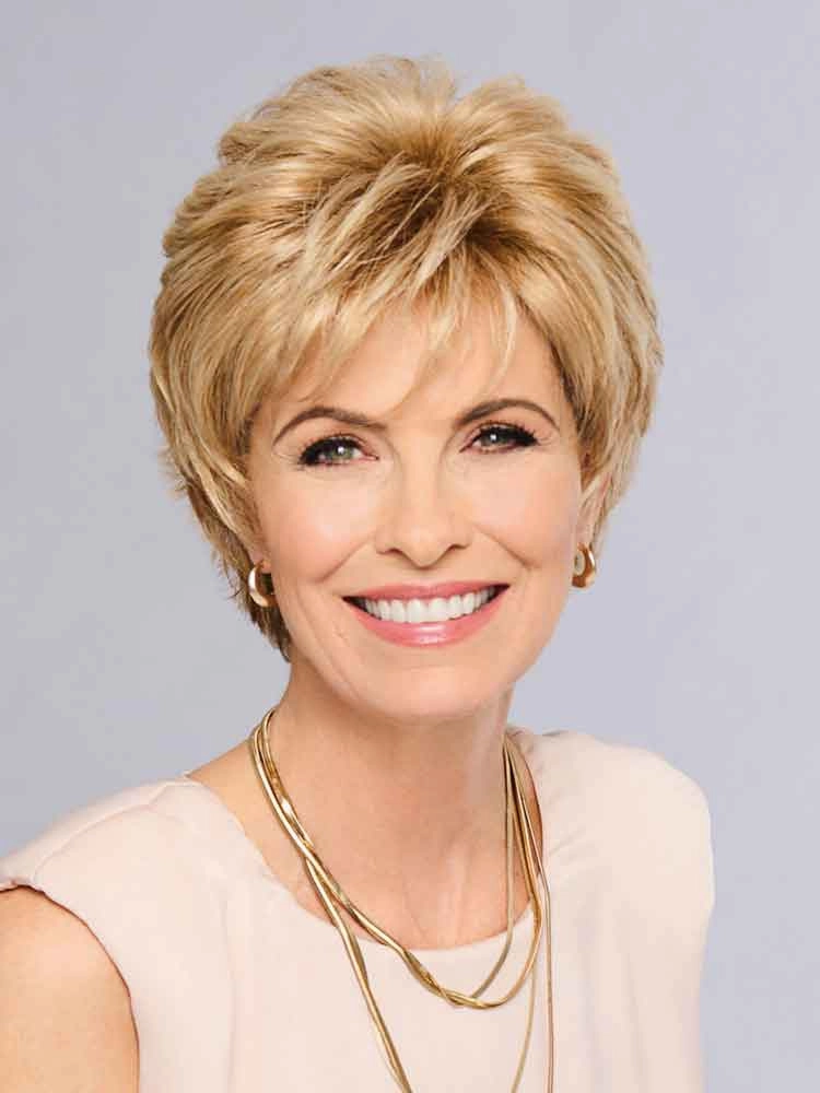 Accessories_Gabor_Ladies Wigs Royal Tease wig - Gabor