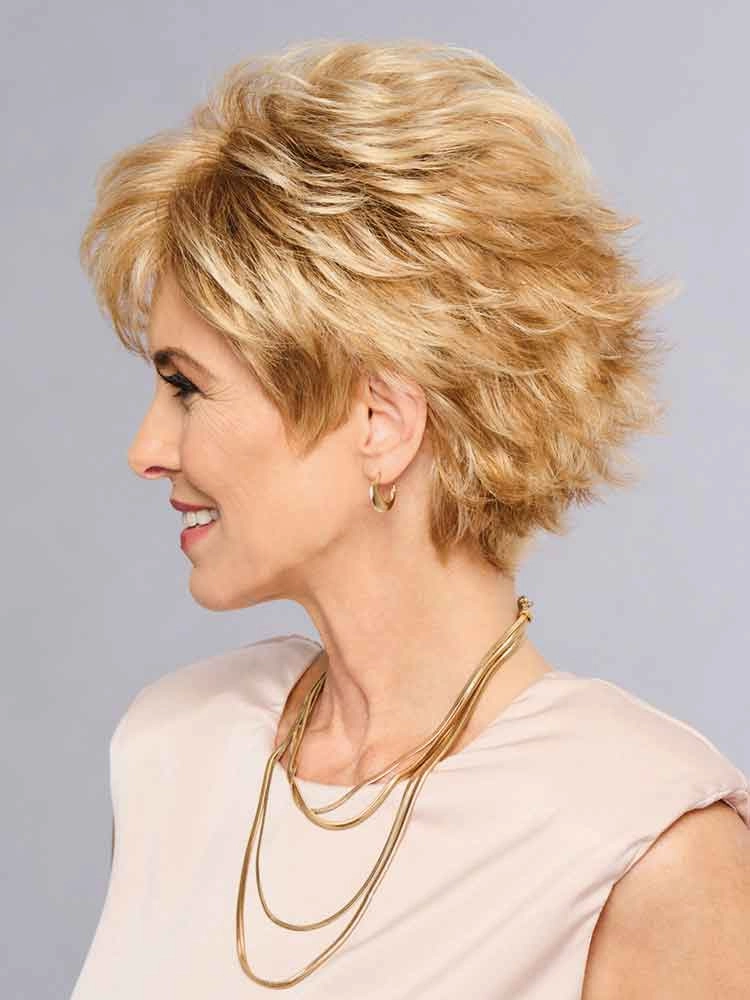 Accessories_Gabor_Ladies Wigs Royal Tease wig - Gabor
