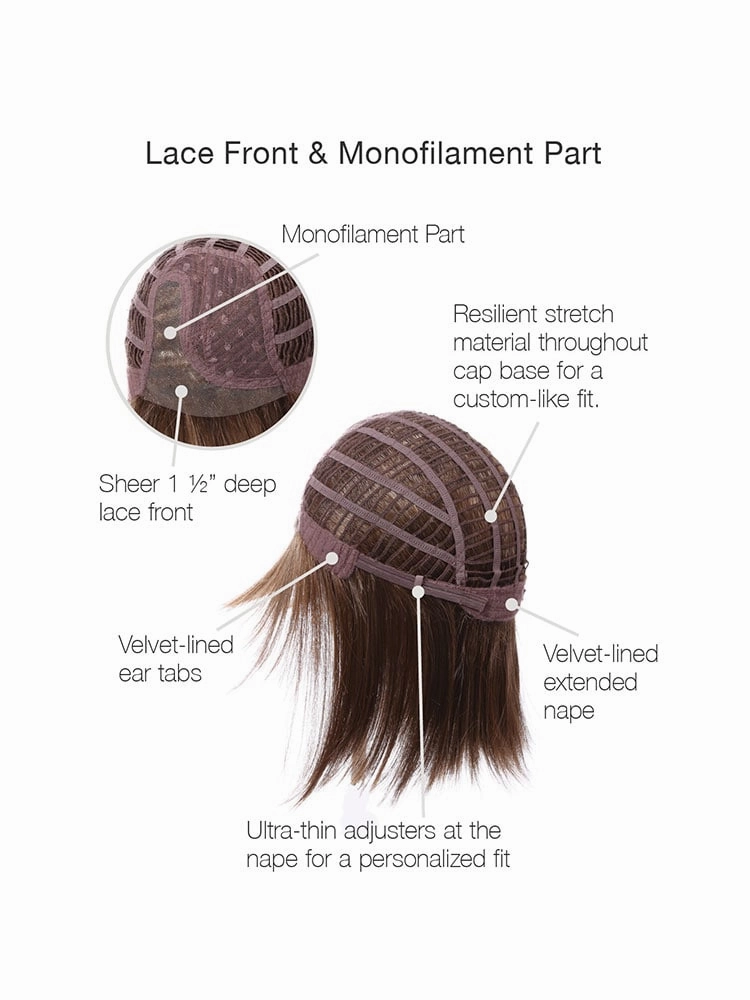 Accessories_Gabor_Ladies Wigs Runway Waves wig - Gabor
