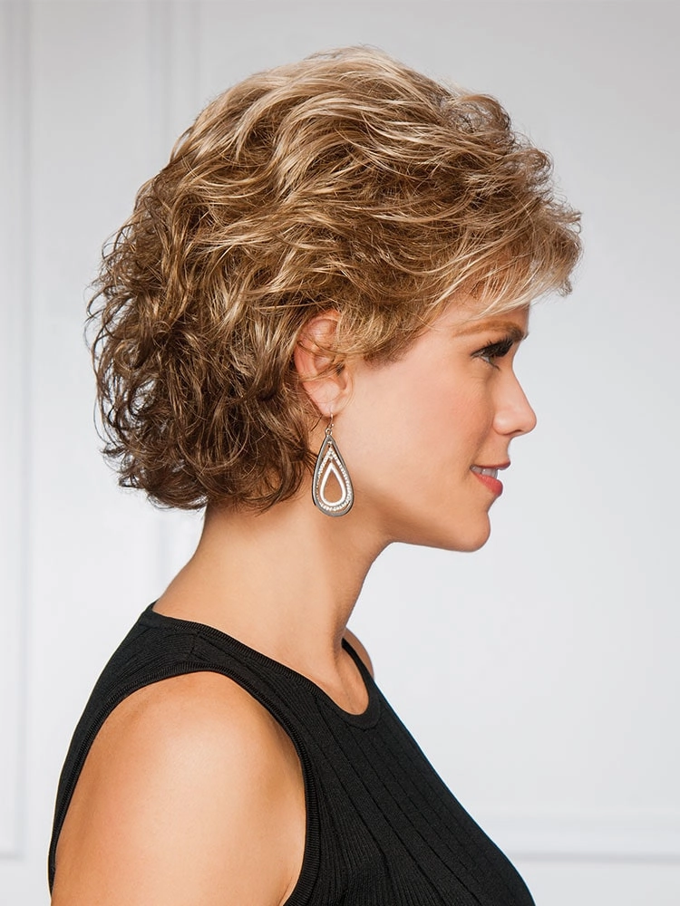 Accessories_Gabor_Ladies Wigs Sensation wig - Gabor