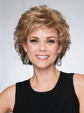Accessories_Gabor_Ladies Wigs Sensation wig - Gabor