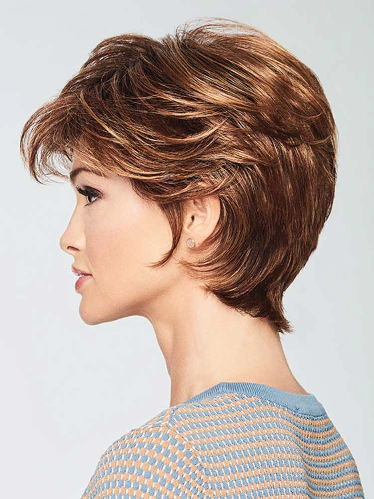Accessories_Gabor_Ladies Wigs Soft Romance wig - Gabor