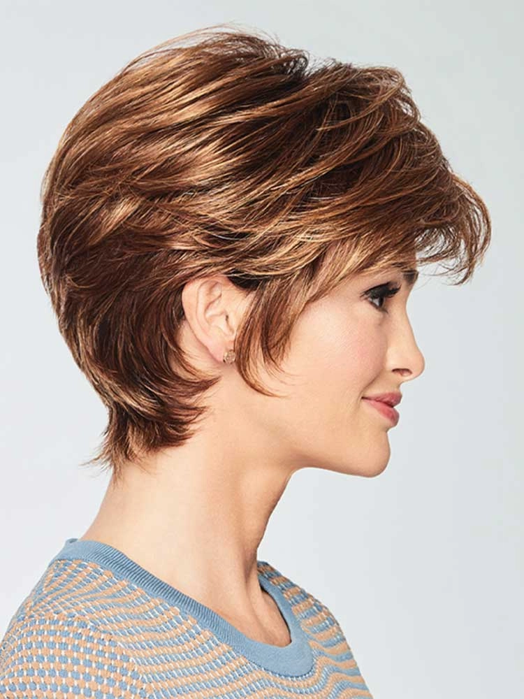Accessories_Gabor_Ladies Wigs Soft Romance wig - Gabor