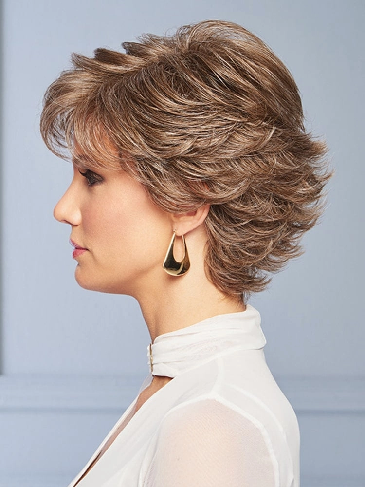 Accessories_Gabor_Ladies Wigs Spirit wig - Gabor