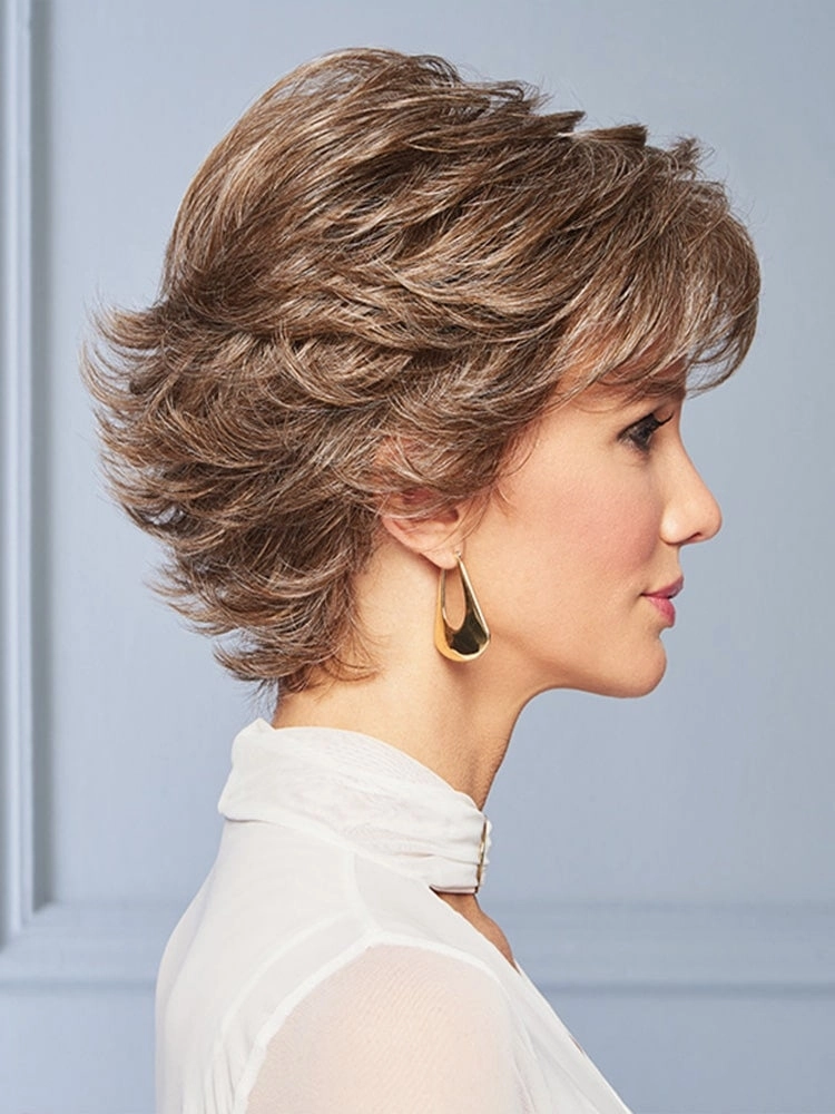 Accessories_Gabor_Ladies Wigs Spirit wig - Gabor
