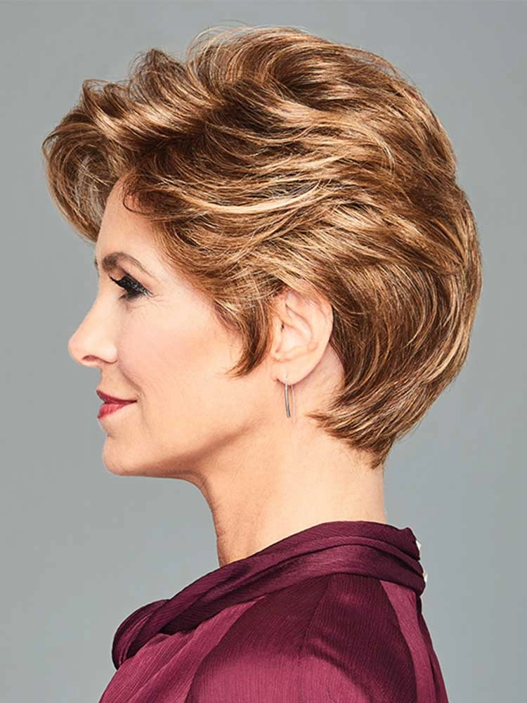 Accessories_Gabor_Ladies Wigs Stylish Flair wig - Gabor
