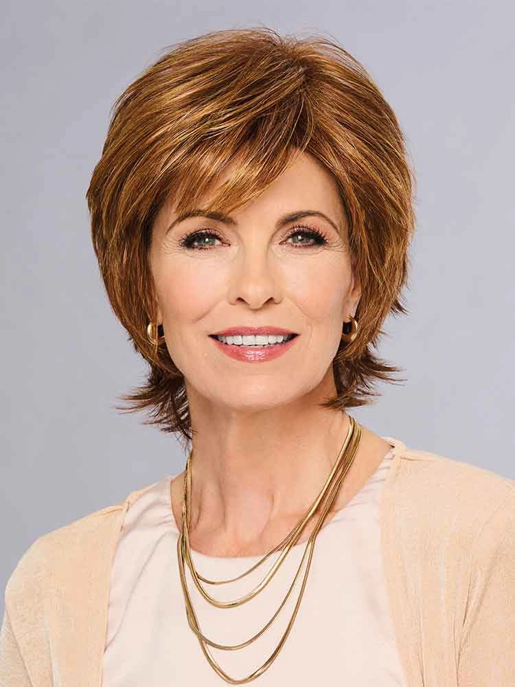 Accessories_Gabor_Ladies Wigs Sweet Delight wig - Gabor