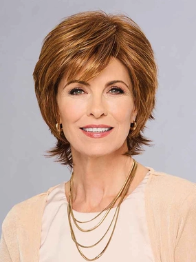Accessories_Gabor_Ladies Wigs Sweet Delight wig - Gabor