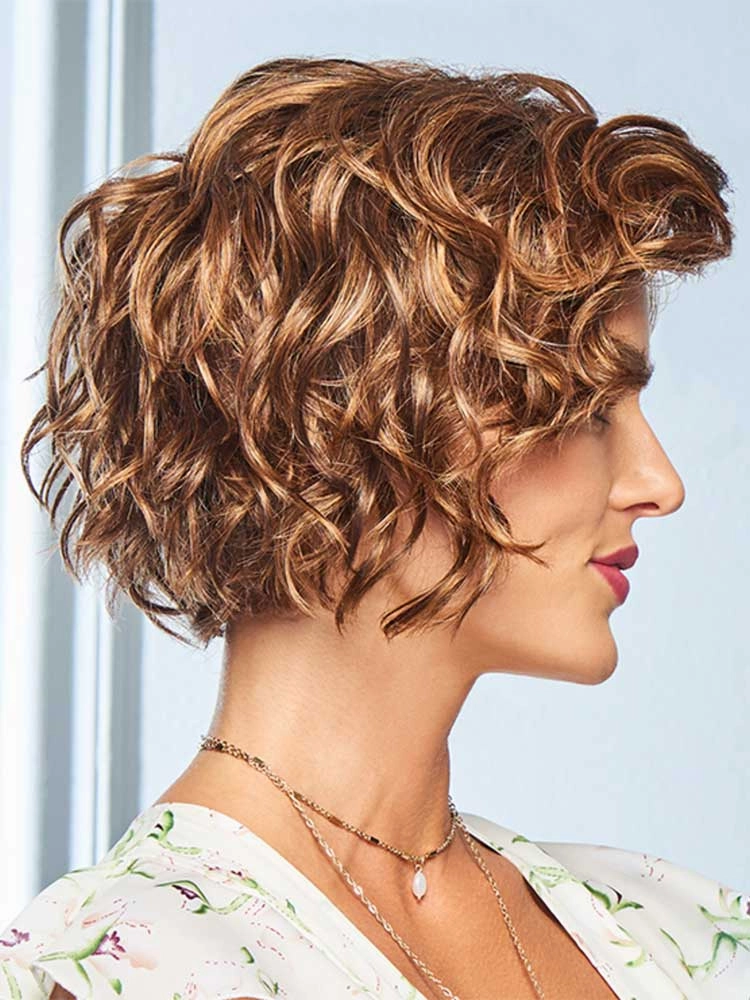 Accessories_Gabor_Ladies Wigs Sweet Talk Large wig - Gabor
