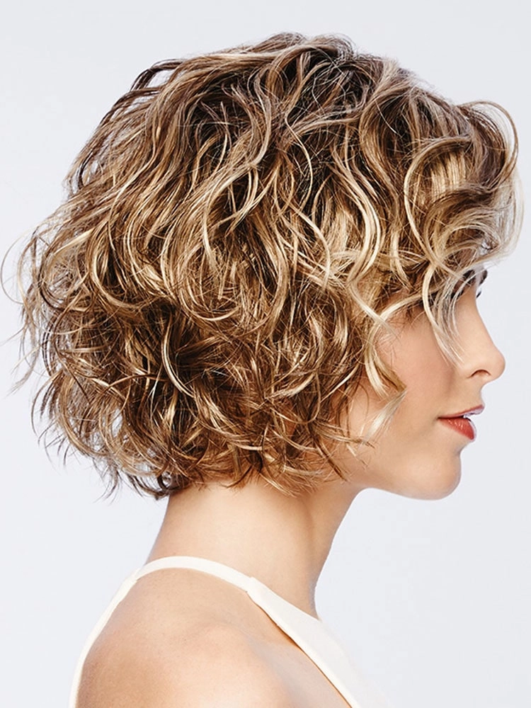 Accessories_Gabor_Ladies Wigs Sweet Talk Luxury wig - Gabor