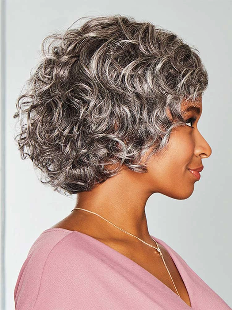 Accessories_Gabor_Ladies Wigs Sweet Talk Luxury wig - Gabor