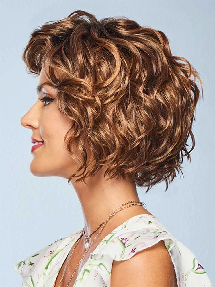 Accessories_Gabor_Ladies Wigs Sweet Talk wig - Gabor