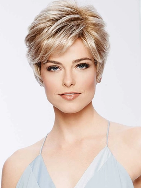 Accessories_Gabor_Ladies Wigs True Demure Petite wig - Gabor