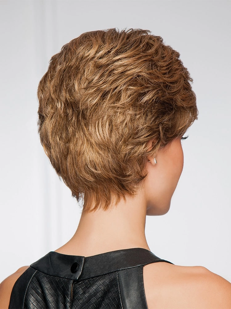 Accessories_Gabor_Ladies Wigs Upper Cut wig - Gabor