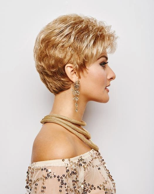Accessories_Gabor_Wigs Hairpieces Acclaim | Synthetic Wig (Basic Cap)