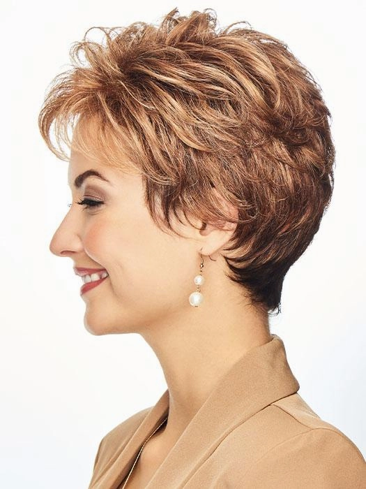 Accessories_Gabor_Wigs Hairpieces Acclaim | Synthetic Wig (Basic Cap)